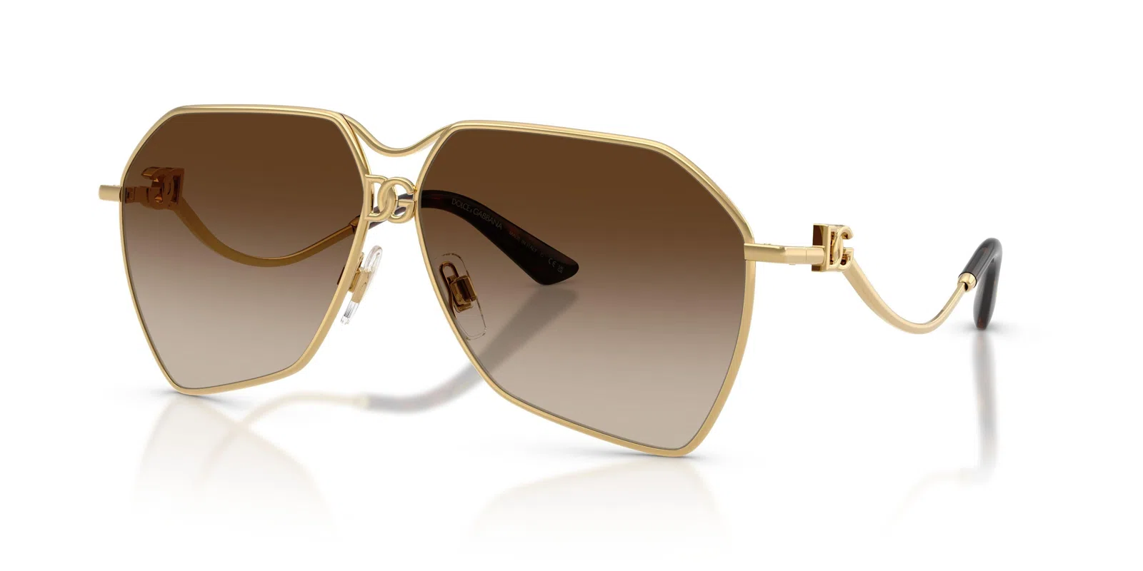 Dolce & Gabbana 2326 Sunglasses - view 10
